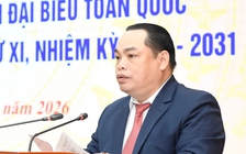 MTTQ Việt Nam thông tin về công tác nhân sự Đại hội XI