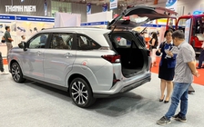 Hút khách mua, Toyota Veloz Cross tiếp tục giảm giá 75 triệu đồng