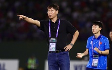 AFC thông báo đặc biệt về lễ bốc thăm Asian Cup 2027, đội tuyển Việt Nam nhóm hạt giống số 3