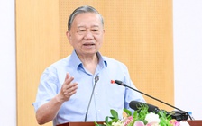 Tổng Bí thư, Chủ tịch nước gợi mở Hà Nội xây dựng xã, phường XHCN