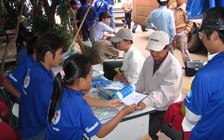 Người 'nhạc trưởng' 11 năm cùng sĩ tử vượt vũ môn
