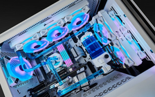 Cách hiệu quả khi đầu tư linh kiện PC