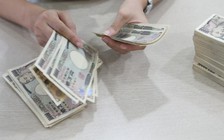 Giá USD hôm nay 4.5.2026: Giảm nhẹ trong khi yen Nhật tăng mạnh