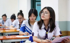 Ôn thi THPT: Học dồn - Sai lầm khiến bạn học trước quên sau