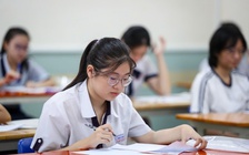 Ôn thi tốt nghiệp THPT như thế nào với môn bị mất căn bản?