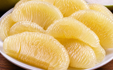 Bưởi tươi: ít đường, tốt cho kiểm soát đường huyết nhưng cần ăn đúng cách