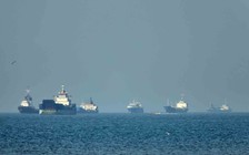 Thỏa thuận ngừng bắn Mỹ - Iran lung lay sau đụng độ ở Hormuz