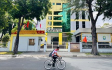 Nhà đất trăm tỉ của công ty xổ số bị bỏ không, chiếm dụng