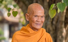 Trưởng lão hòa thượng Thích Giác Tường viên tịch tại Pháp viện Minh Đăng Quang