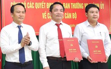 Đà Nẵng: Thay mới nhiều lãnh đạo chủ chốt sau sai phạm của cựu bí thư xã