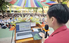 Tin tức đặc biệt trên báo in Thanh Niên 6.5.2026