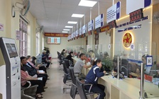 Thủ tục gọn, dân lợi: Luồng gió mới cải cách hành chính