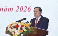 Tiếp tục đổi mới tư duy xây dựng pháp luật, nâng cao hiệu quả giám sát
