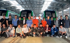 Bộ GD-ĐT yêu cầu điểm sàn của các ngành học đường sắt là 18/30