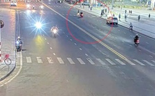 Tạm giữ 1 người Nga gây tai nạn chết người, nồng độ cồn gấp nhiều lần mức kịch khung