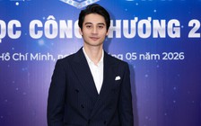 Mỹ nam cao 1,83 m từng giành Á vương Thế giới giờ ra sao?