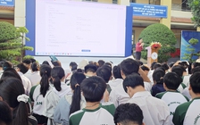 Thi tốt nghiệp THPT: Minh bạch tỷ lệ chọn môn để thấy rõ chất lượng giáo dục