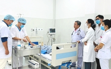 Chấm dứt cảnh 'ly hương chữa bệnh' cho người suy thận mạn ở Côn Đảo
