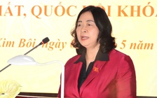 Đảng và Nhà nước luôn quan tâm đặc biệt, nhất quán đến đời sống nhân dân
