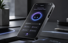 Smartphone AI đầu tiên của OpenAI có thể dùng chip MediaTek