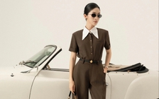 Phụ nữ trẻ mê phong cách Old Money vì càng tối giản càng sang