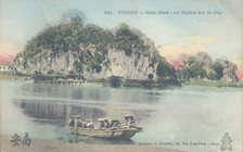 Du sơn ngoạn thủy: 'Thú Hương Sơn ao ước bấy lâu nay'