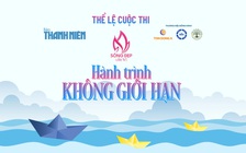 THỂ LỆ CUỘC THI SỐNG ĐẸP VI