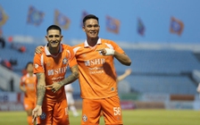 Lịch thi đấu V-League gay cấn hôm nay: Đà Nẵng vượt khó, dễ rớt hạng nếu thua Becamex TP.HCM