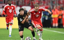 Báo châu Âu đồng loạt ngả mũ trước PSG, Bayern Munich hứng ‘mưa’ chê bai