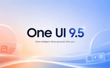 One UI 9.5 bất ngờ lộ diện
