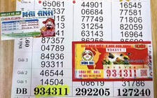 Trúng độc đắc xổ số miền Nam, cả nhà 5 người lãnh tiền ngay trong đêm