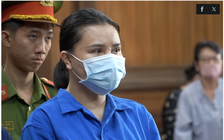 Tử hình Hoài DJ trong đường dây 108 kg ma túy 'nước vui'