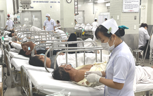Tin vui cho bác sĩ, nhân viên y tế: Đề xuất tăng phụ cấp, cao nhất 100%