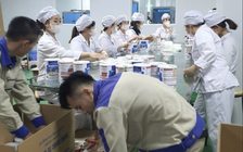 Cựu phó phòng cảnh sát hình sự nhận 3,5 tỉ 'chạy án' cho doanh nghiệp sữa giả