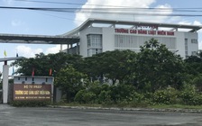 Sáp nhập Trường cao đẳng Luật miền Nam vào ĐH Cần Thơ