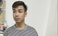 Bắt bị can bạo hành con gái 4 tuổi của người tình dẫn đến tử vong