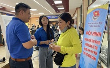 Tuổi trẻ góp sức xây dựng thế trận lòng dân
