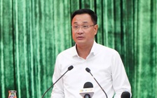 Bí thư Đà Nẵng: Còn tình trạng né tránh, ngại luân chuyển ở một bộ phận cán bộ