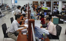 Không để hồ sơ của dân mãi mắc kẹt