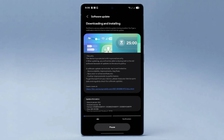 Samsung công bố ngày phát hành One UI 8.5 ra toàn cầu
