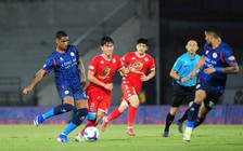 Tân vương V-League sắp lộ diện