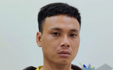 Đà Nẵng: Cướp giật dây chuyền, phi tang xe xuống sông, bị bắt khi đang chơi game