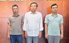 Chủ tịch xã lập khống hồ sơ thanh toán tiền dự án