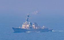 Mỹ - Iran ăn miếng trả miếng, Tổng thống Trump nói gì?