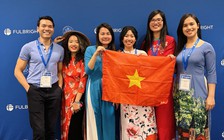 Chương trình Fulbright trợ giảng tiếng Việt tại Mỹ mở đơn năm học 2027