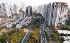 23 xã ở TP.HCM gửi hồ sơ đề nghị thành lập phường