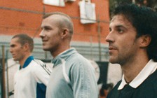 Adidas 'hồi sinh' David Beckham thời đỉnh cao bằng AI trong quảng cáo World Cup 2026