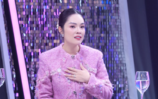 Dương Cẩm Lynh trải lòng về gia đình sau sóng gió
