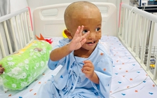 Thông tin mới nhất vụ bé trai 2 tuổi bị bạo hành dã man ở TP.HCM