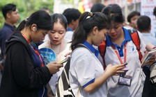 Kết nối hơn 40 doanh nghiệp tìm kiếm việc làm cho sinh viên
